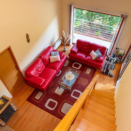 Apartments Maris Новиград-Далмация Экстерьер фото